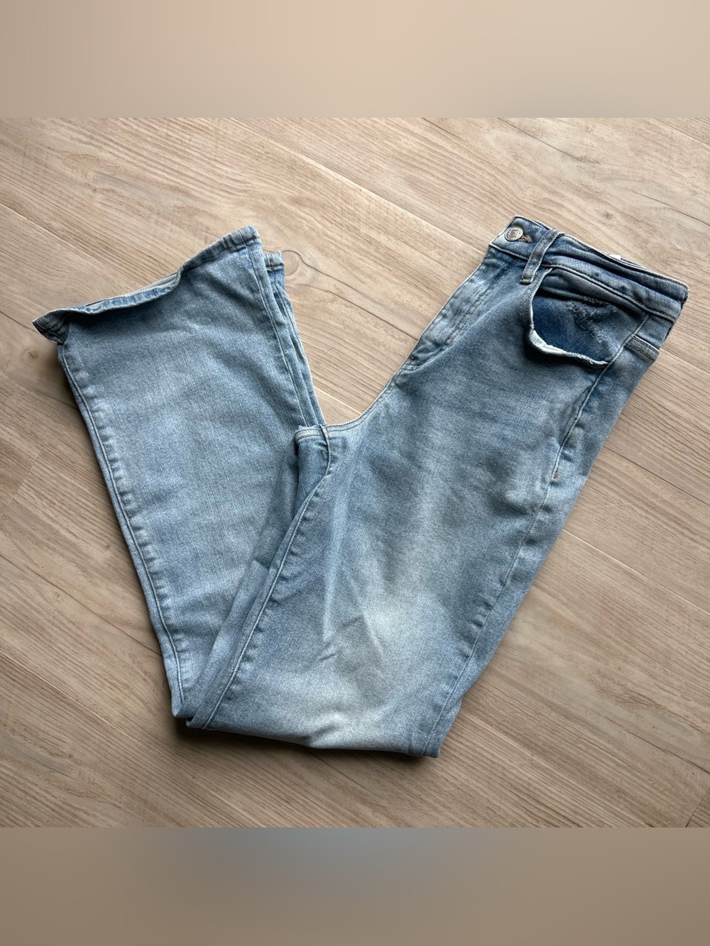 Vervet Vintage Flare